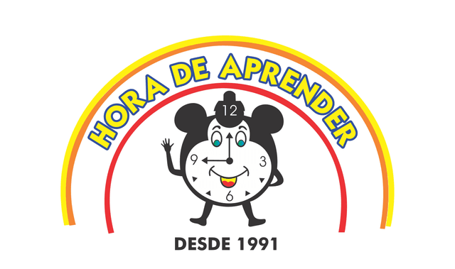 Imagem Hora de Aprender