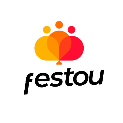 Imagem Festou