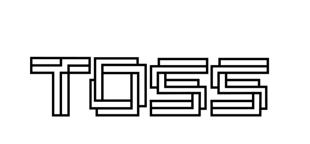 Imagem Toss